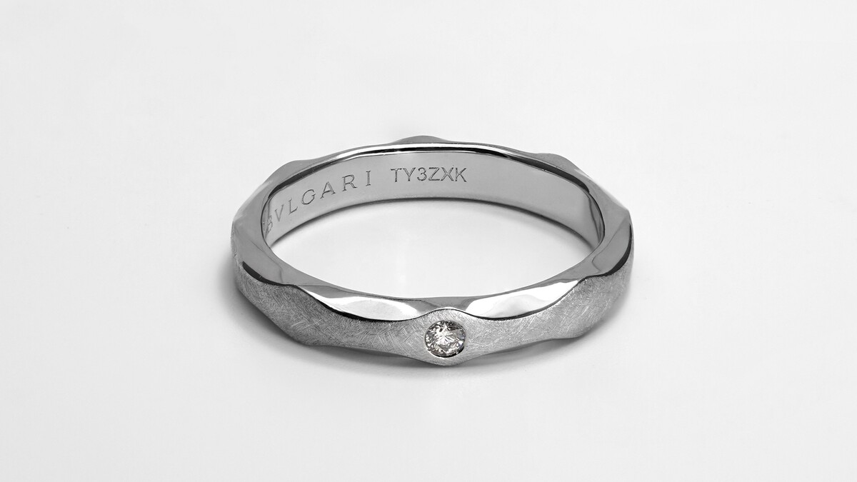 ремонт Bvlgari